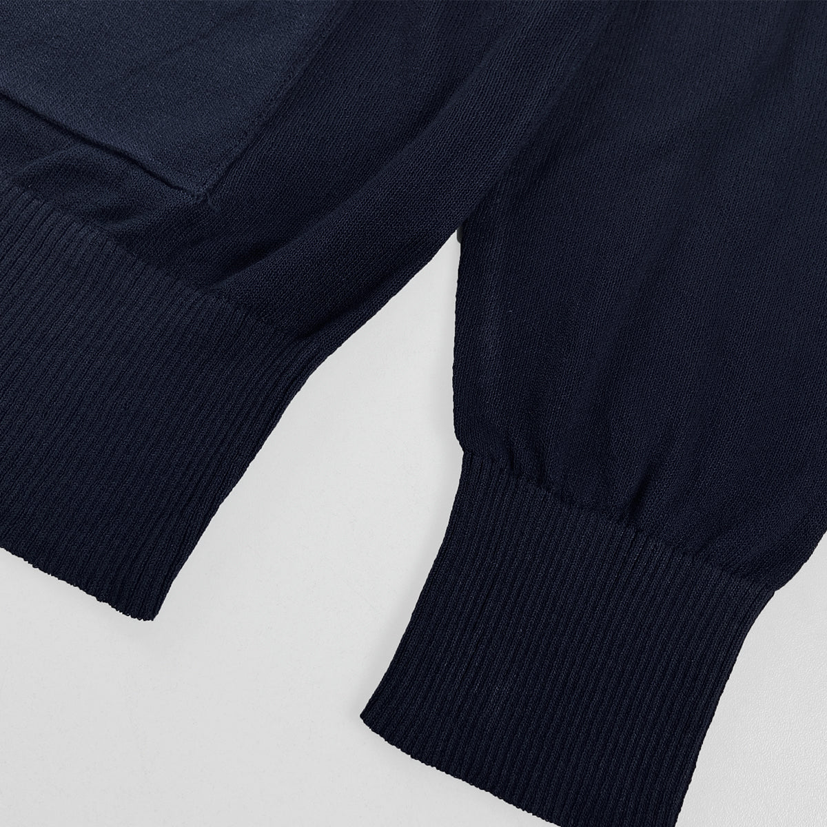 Womens Classic Full Sleeve Knit Cardigan Sweater