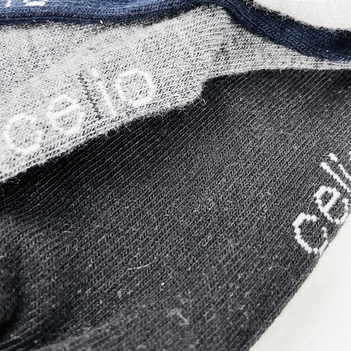 Mens Low Cut Ankle Comfortable Socks