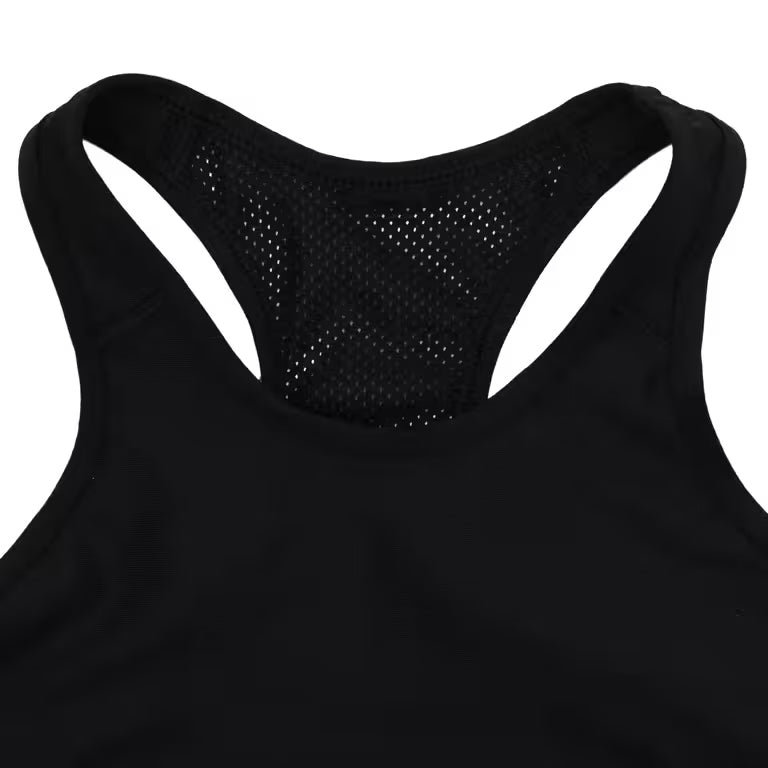 Girls Breathable Sports Bra