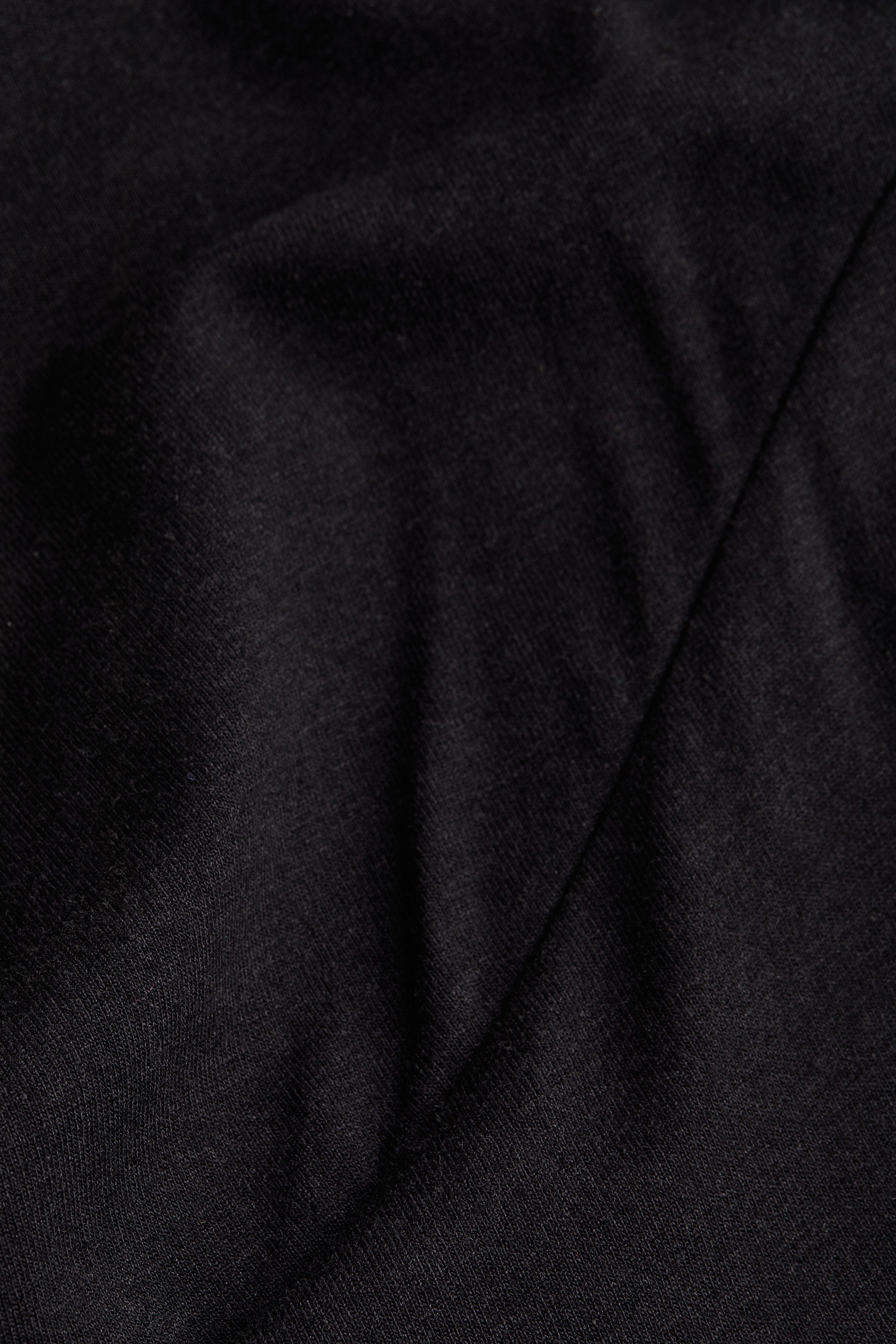 Womens High Waisted Maternity Jersey Trousers