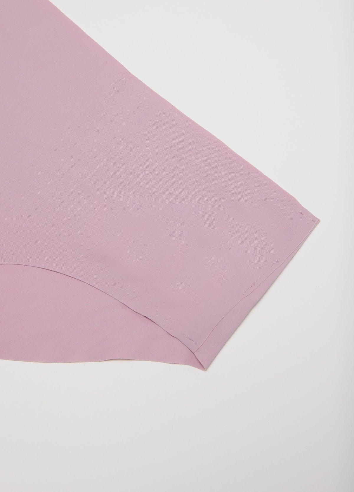 Womens Seamless Mid Rise Invisible Comfort Stretch Full Back Brief Panty