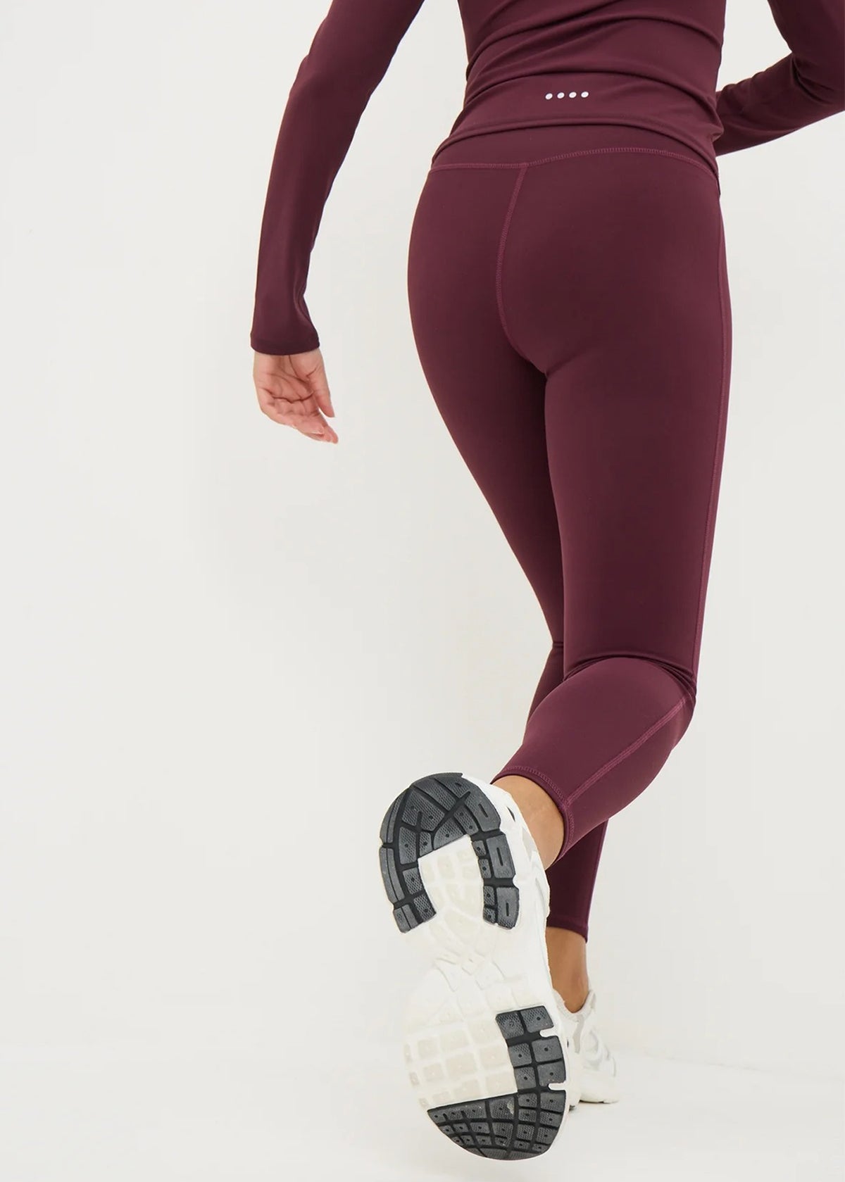 Womens High Waist Workout Yoga Pants Leggings