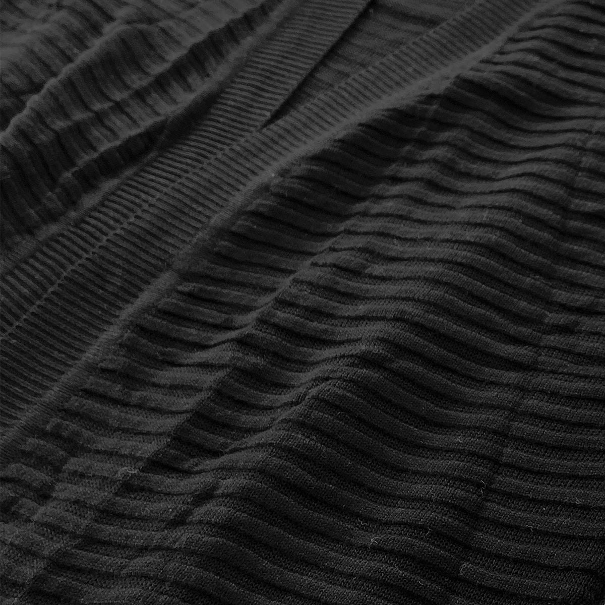 Womens Lightweight Open Front Short Sleeve Knitted Cardigan