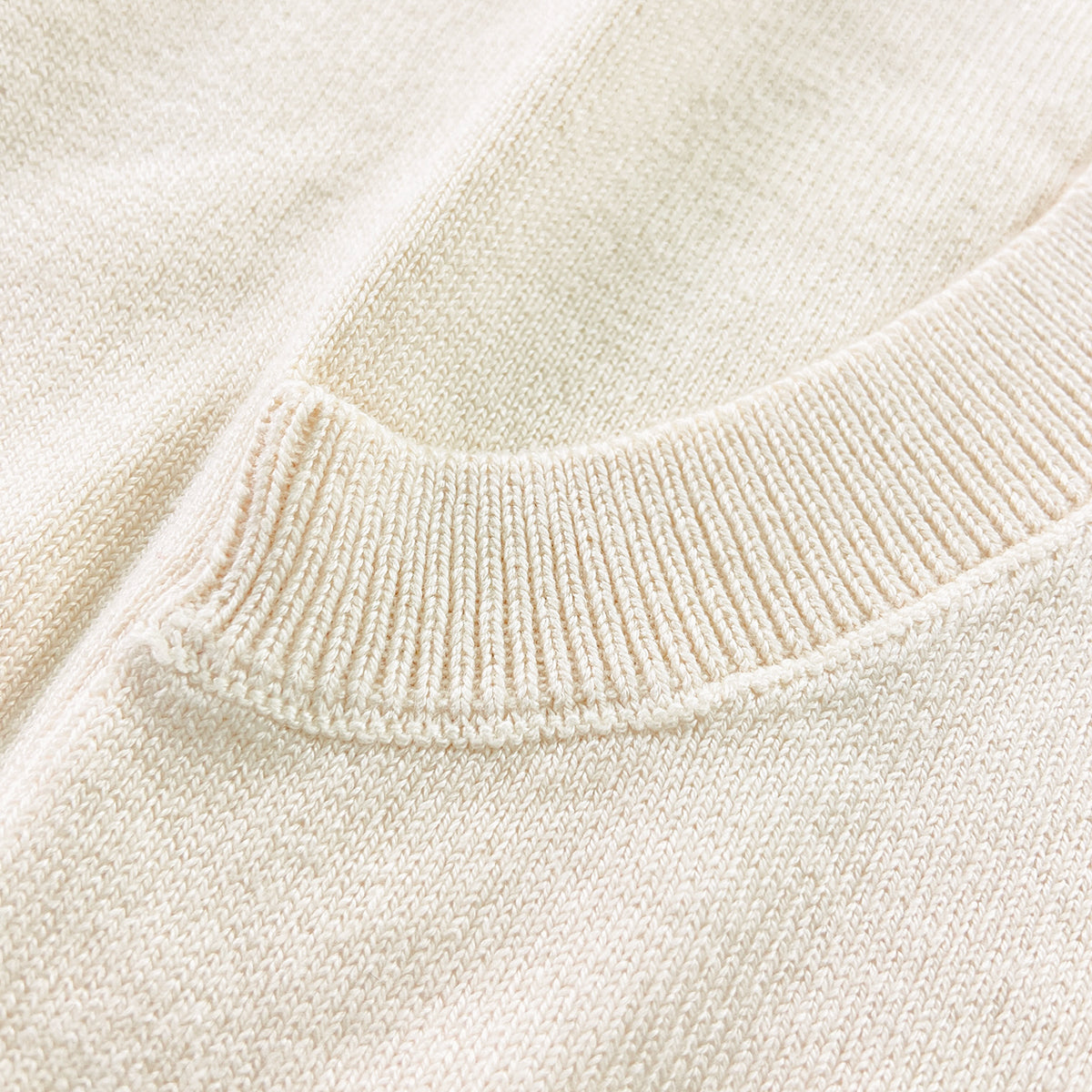 Baby & Teen Girls Soft Knit Zip-Up Ribbed Hoodie With Pockets