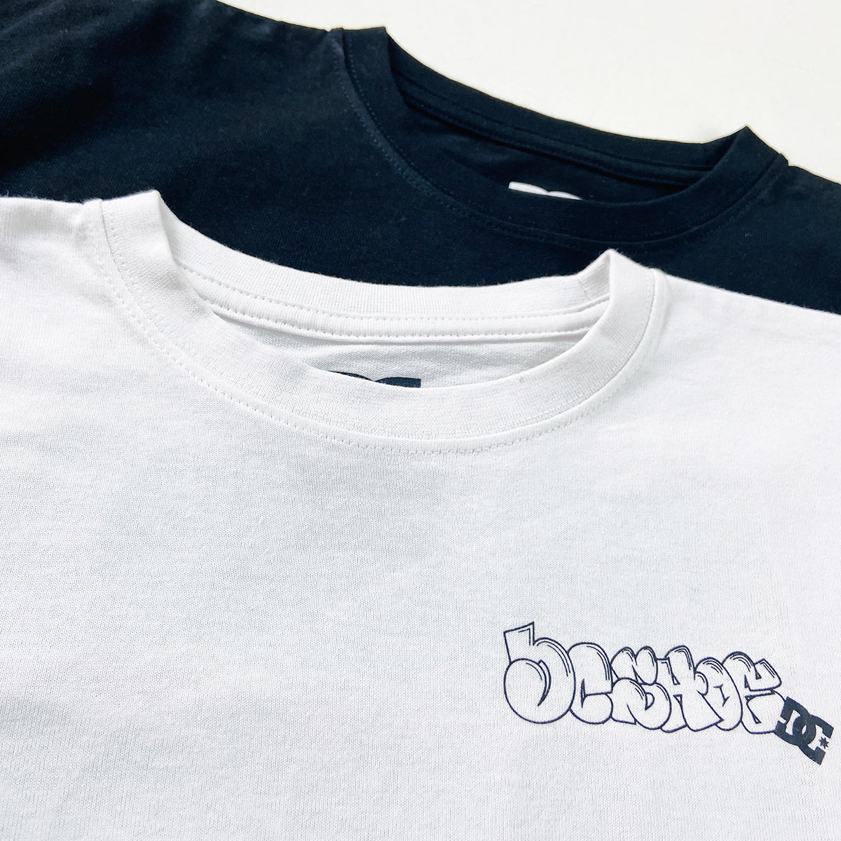 Boys Premium Heather Full Sleeve T-Shirt