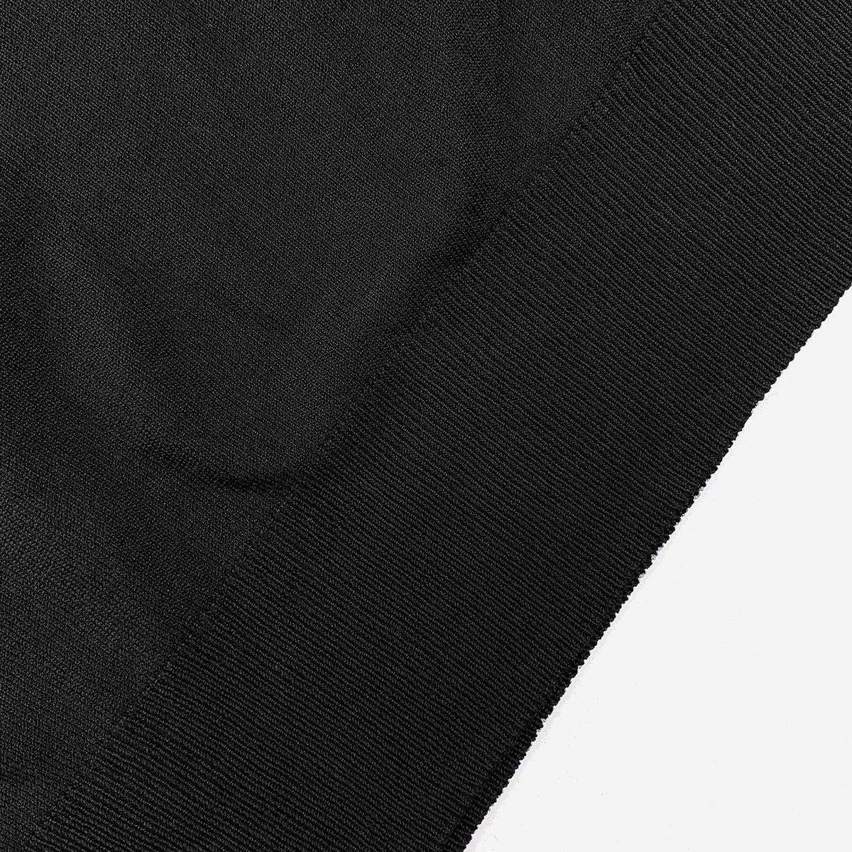 Womens Soft Knit Puff Short Sleeve Ribbed Pullover Top