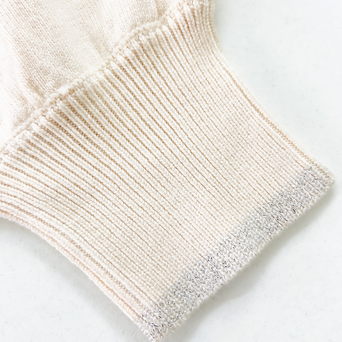 Baby & Teen Girls Soft Knit Zip-Up Ribbed Hoodie With Pockets