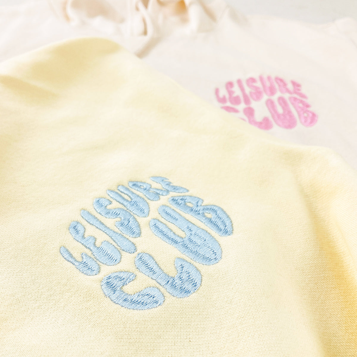 Kids Premium Embroidered Soft Fleece Oversized Fit Hoodie