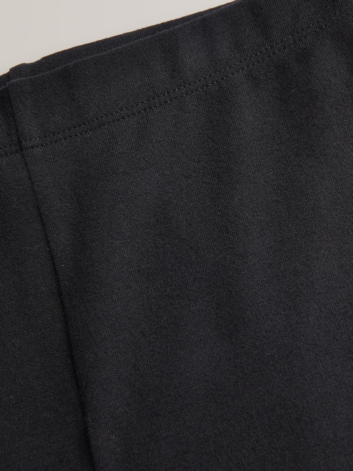 Toddlers and Young Girls Cotton‑Rich Soft & Stretchy Long Cycle Shorts