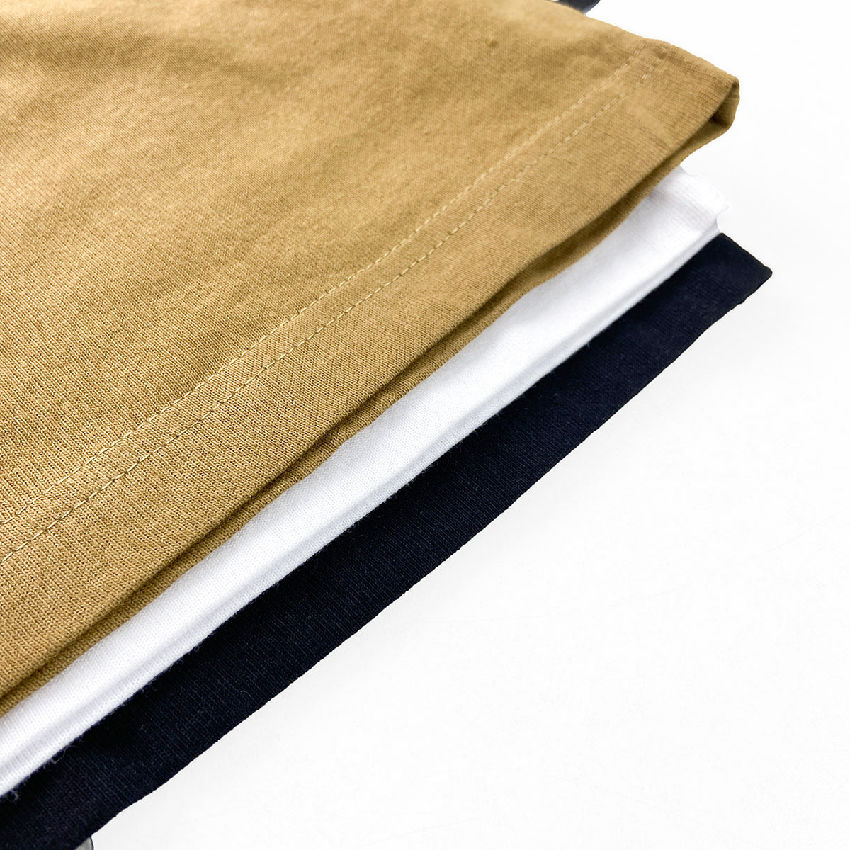 Boys Premium Heather Full Sleeve T-Shirt