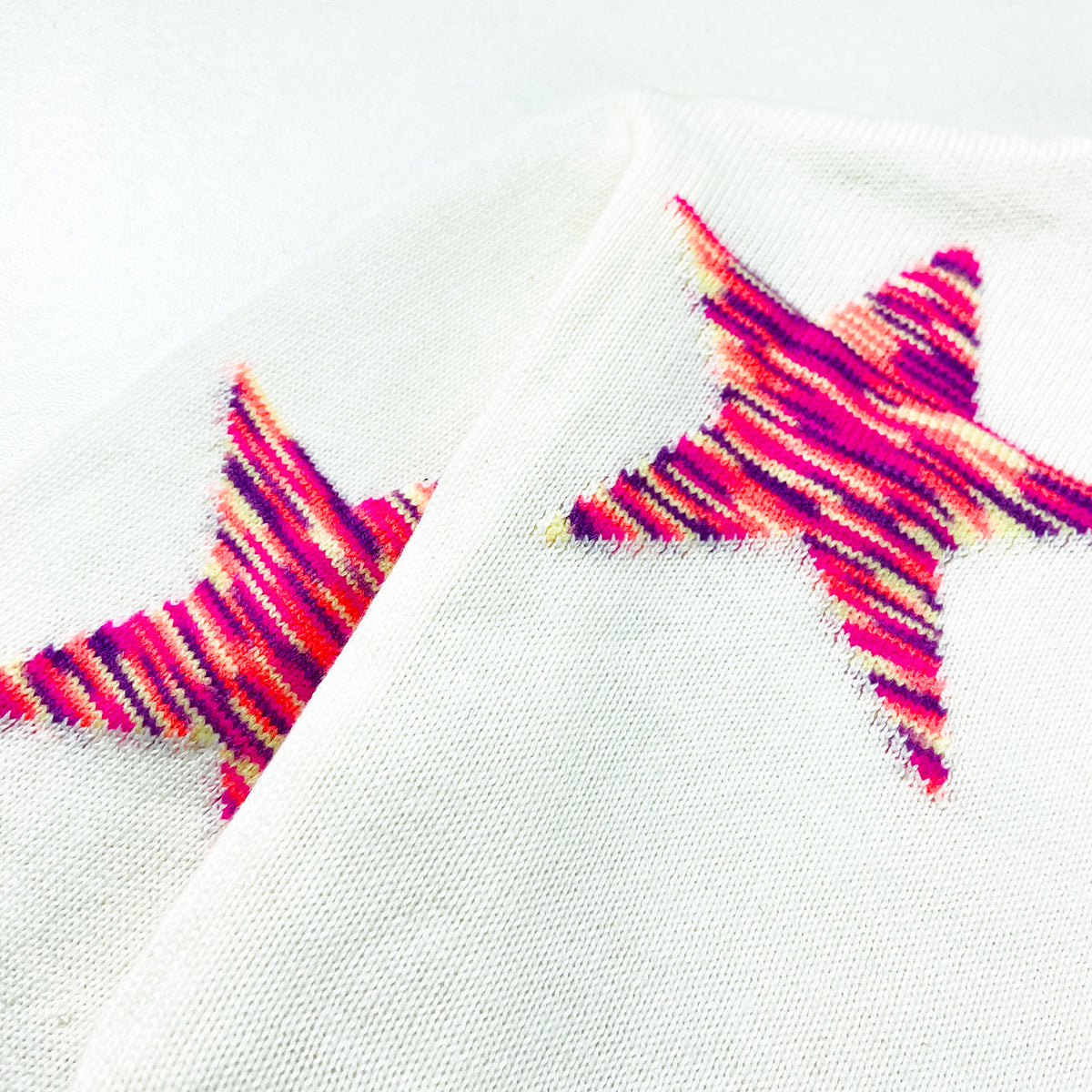 Girls Soft Knit Long Sleeve Pullover Sweater