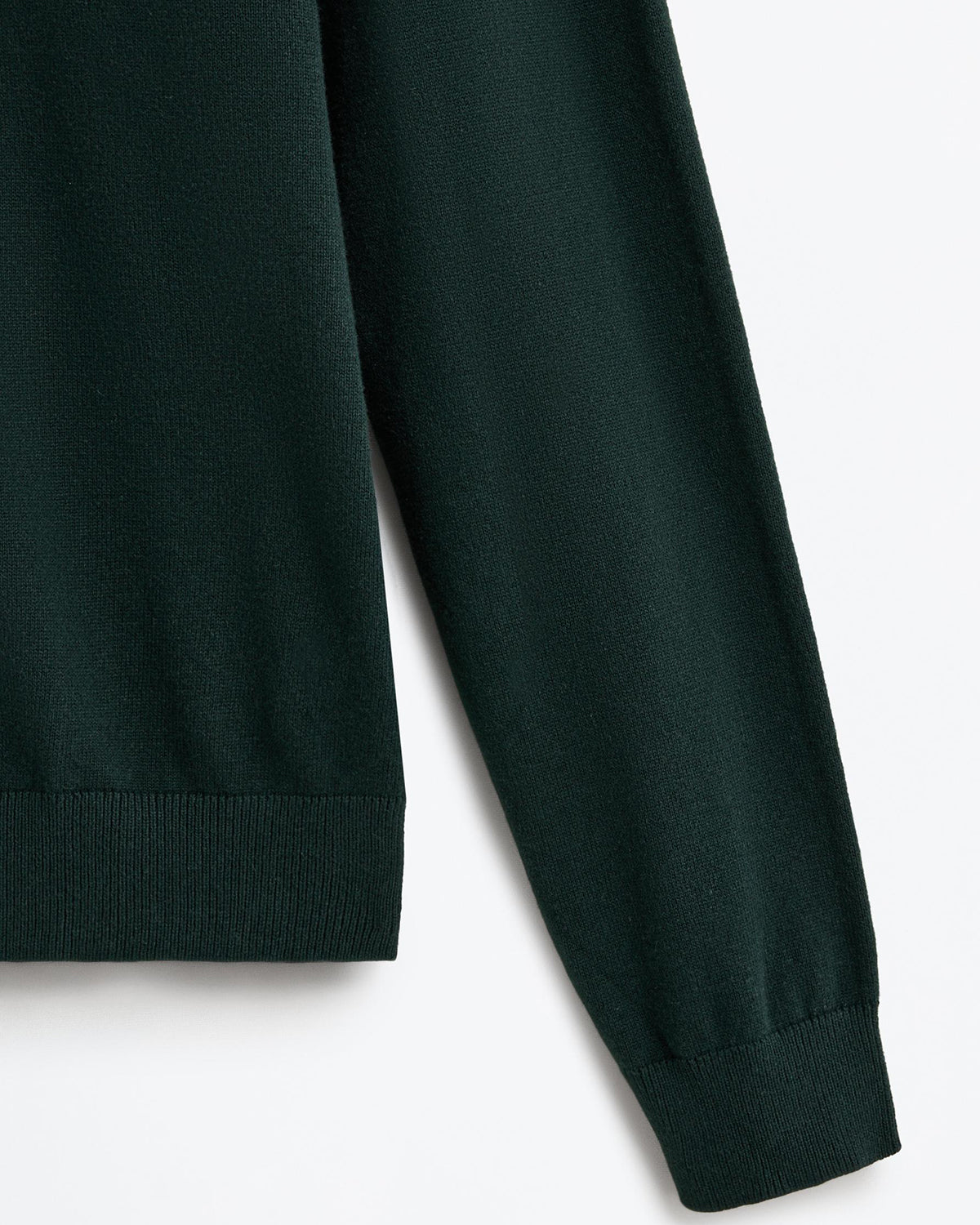 Mens Basic Knit Crew Neck Long Sleeve Pullover Sweater