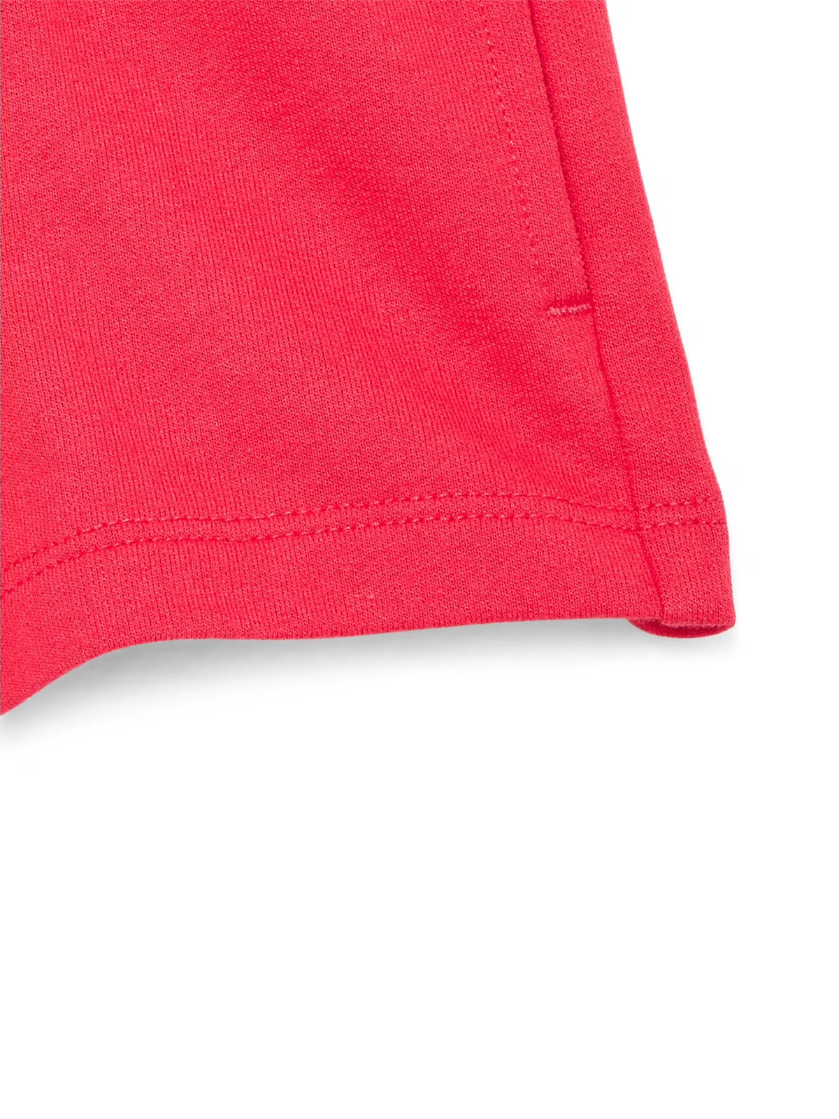 Pack of 3 Baby Girls Soft French Summer Friendly Terry Shorts
