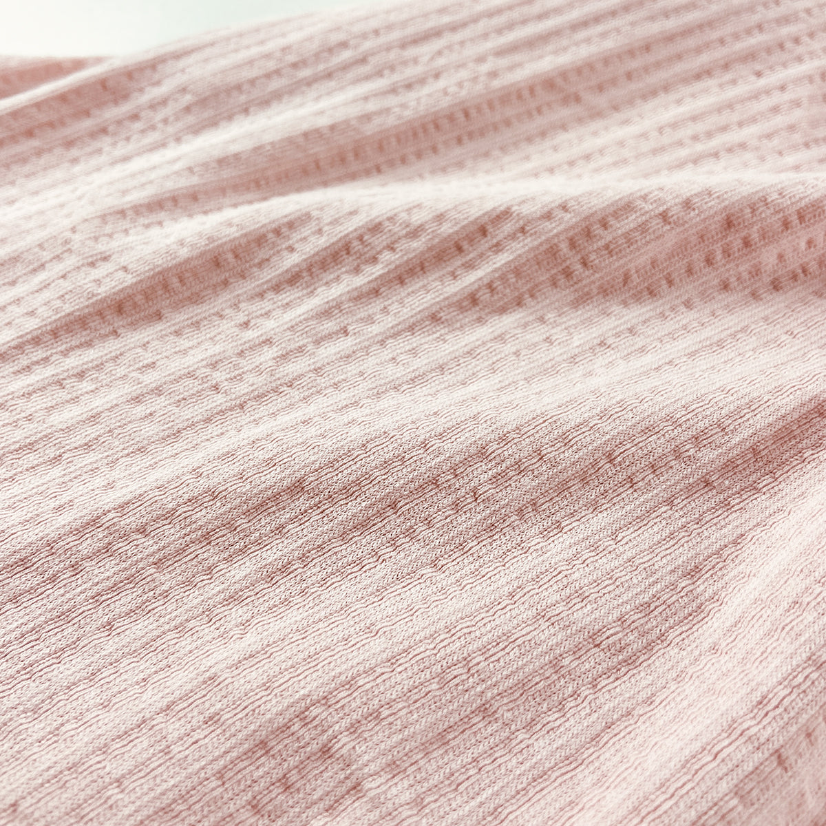 Girls Ruffle Sleeve Cotton Dress