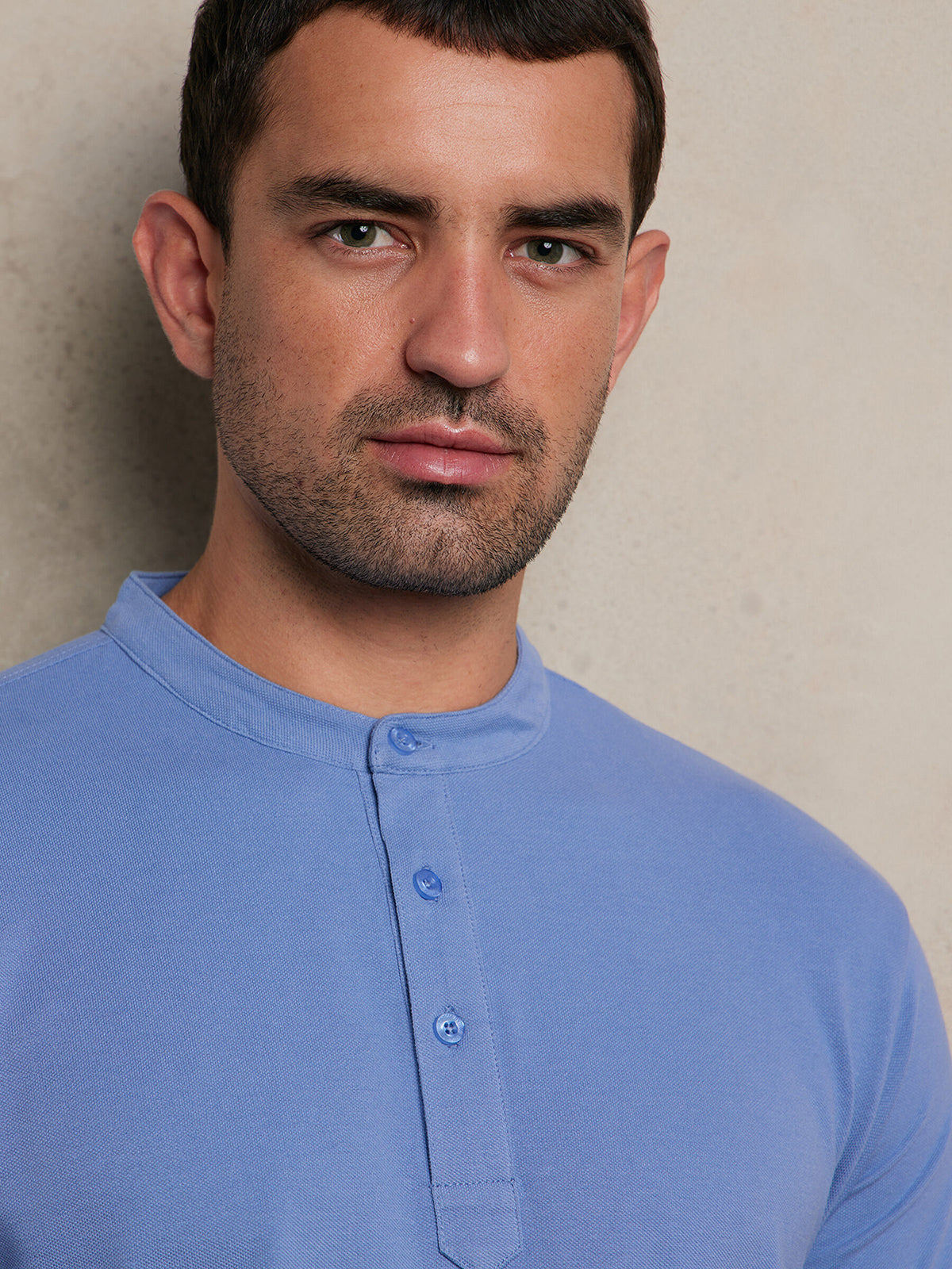 Men's Short Sleeve Elegance Polo T-Shirt