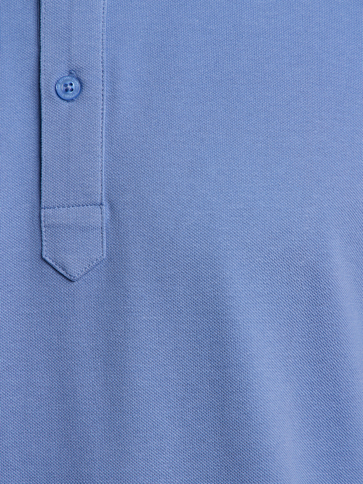 Men's Short Sleeve Elegance Polo T-Shirt
