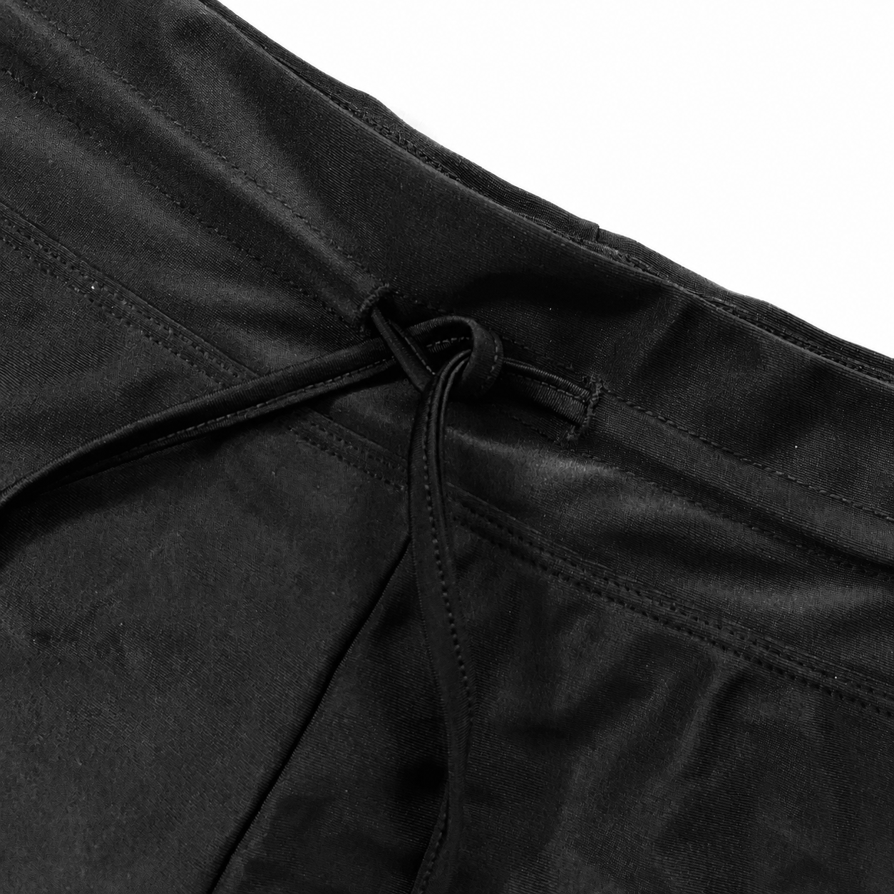 Womens Quick-Dry Swim Shorts with Inner Brief