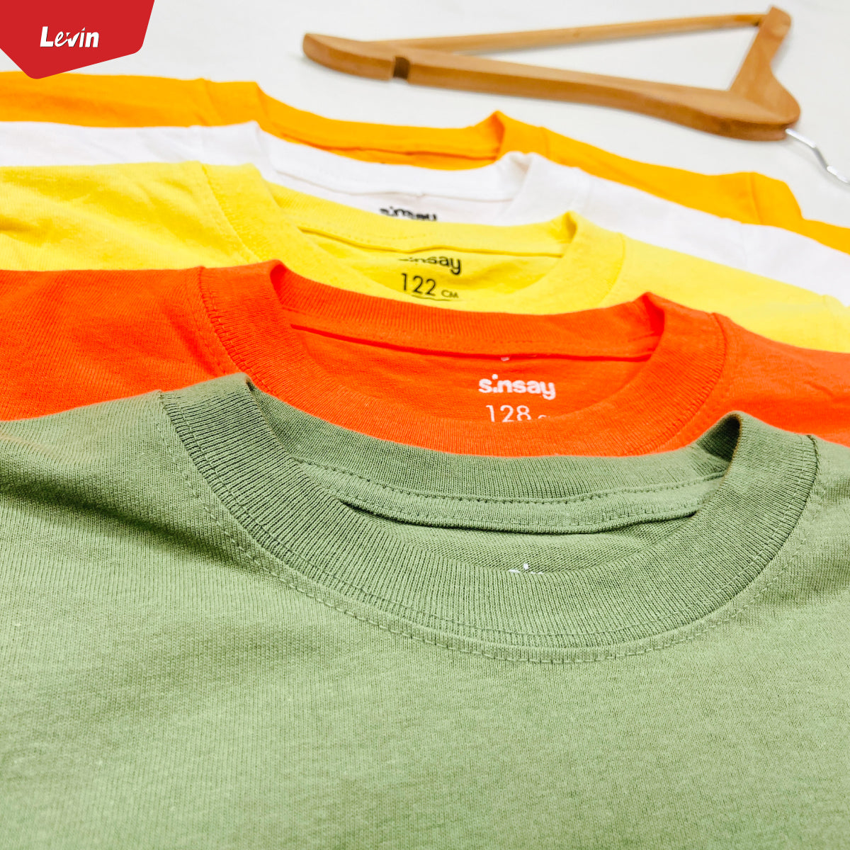 Boys Printed Short Sleeve Cotton T-shirt