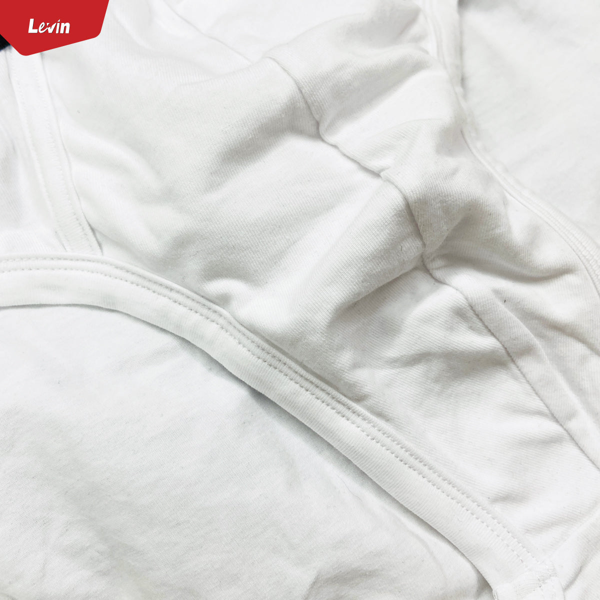 Mens Low Waist Premium Cotton Briefs Underwear