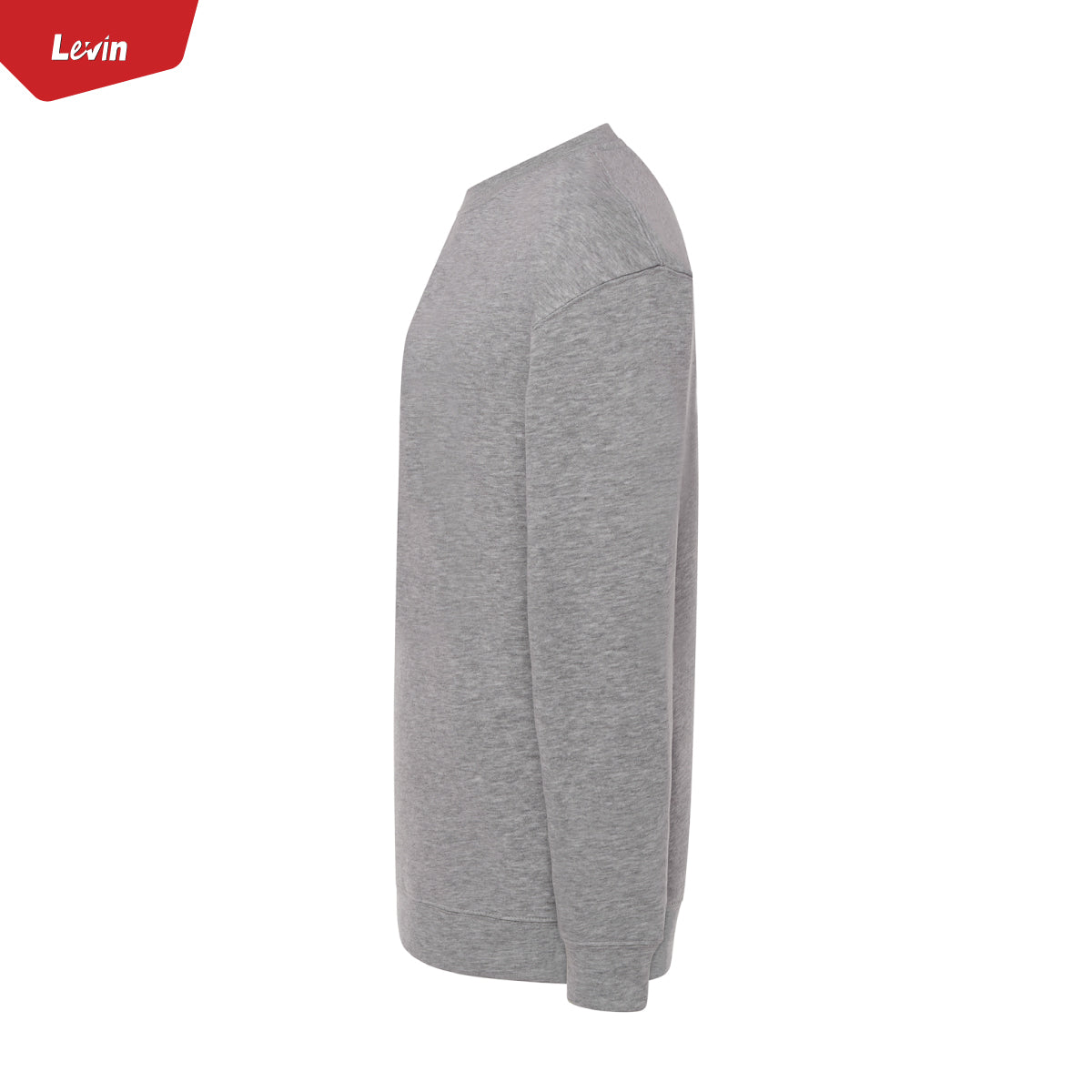 Men's Crew Neck Full Sleeve Sweatshirt