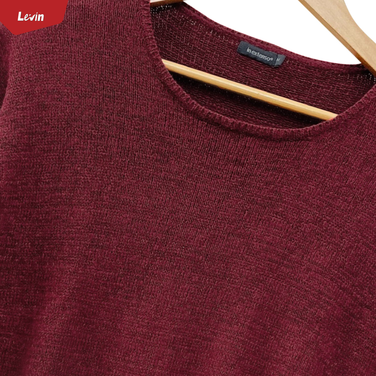 Women's Short Sleeve Sweater