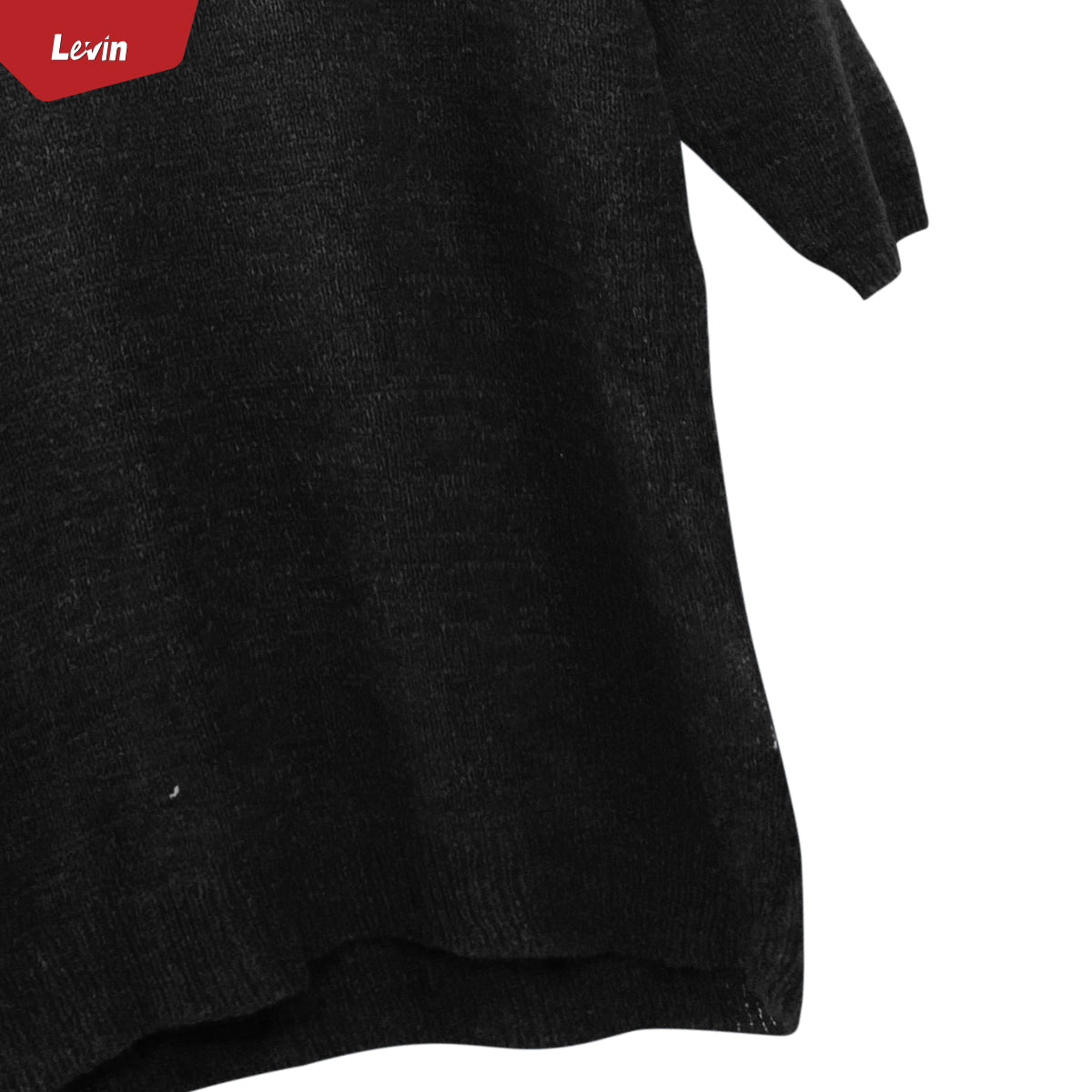 Women's Short Sleeve Sweater