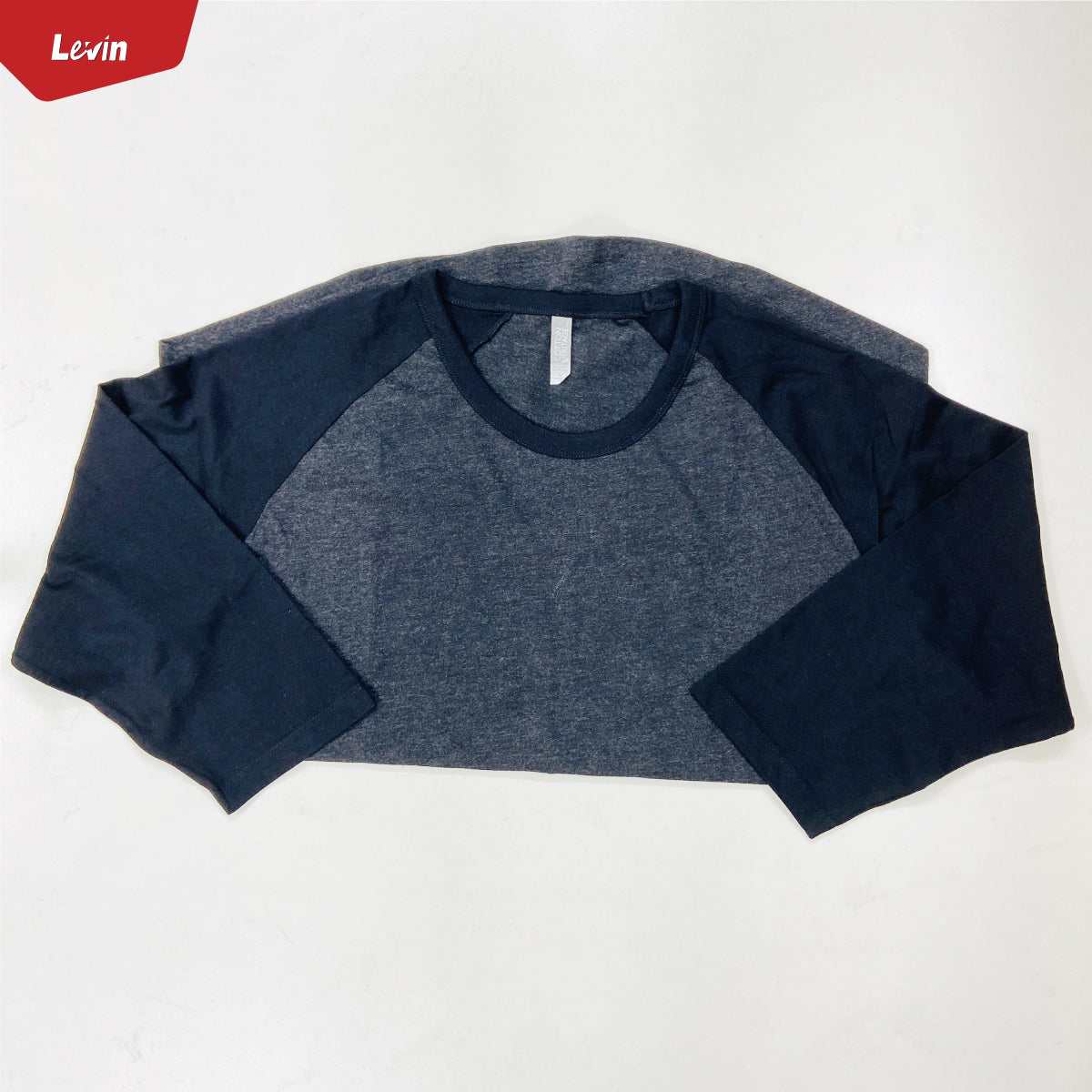 Women's 3/4 Raglan Sleeve Casual T-Shirt