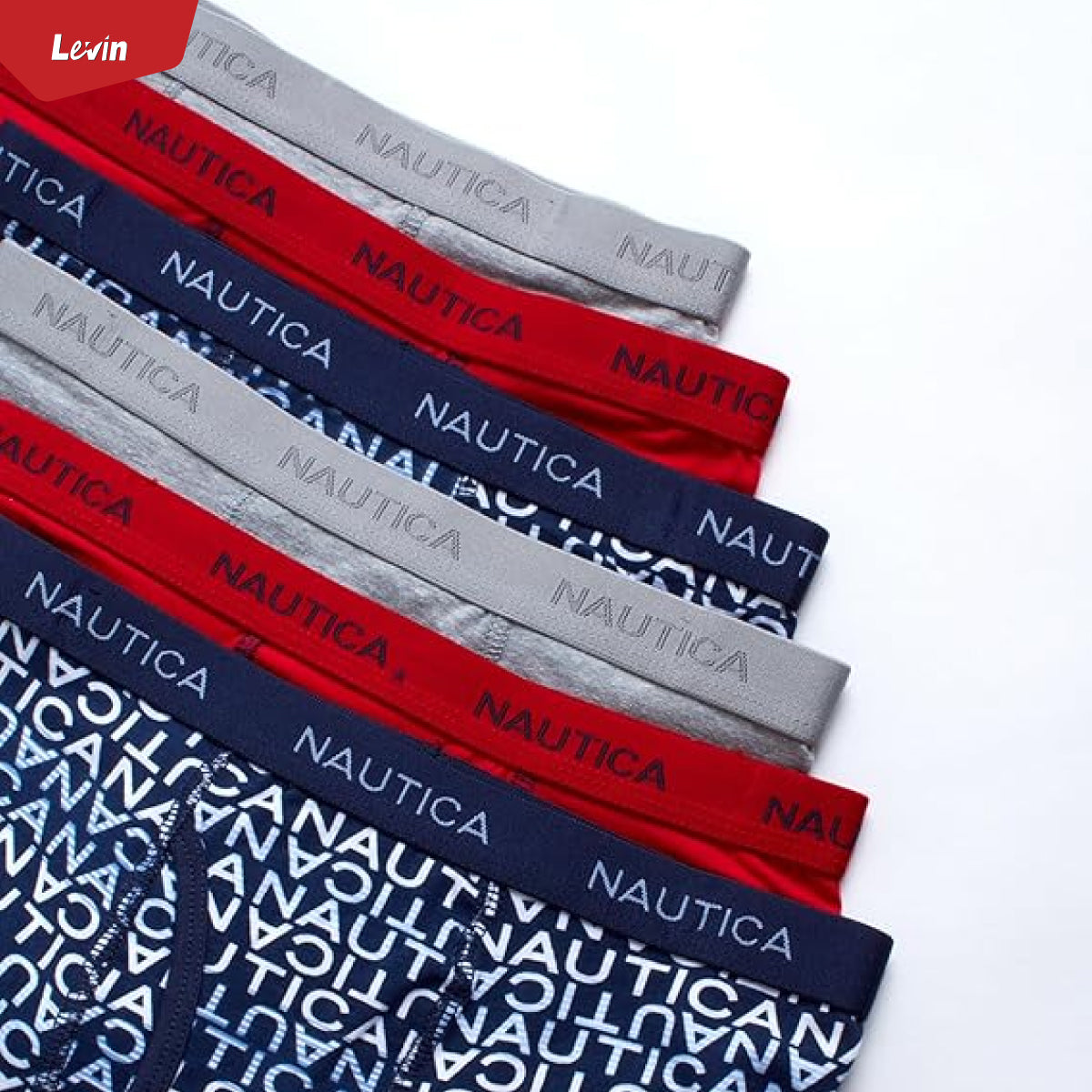 Pack of 3 Assorted Boys Premium Cotton Boxer Brief