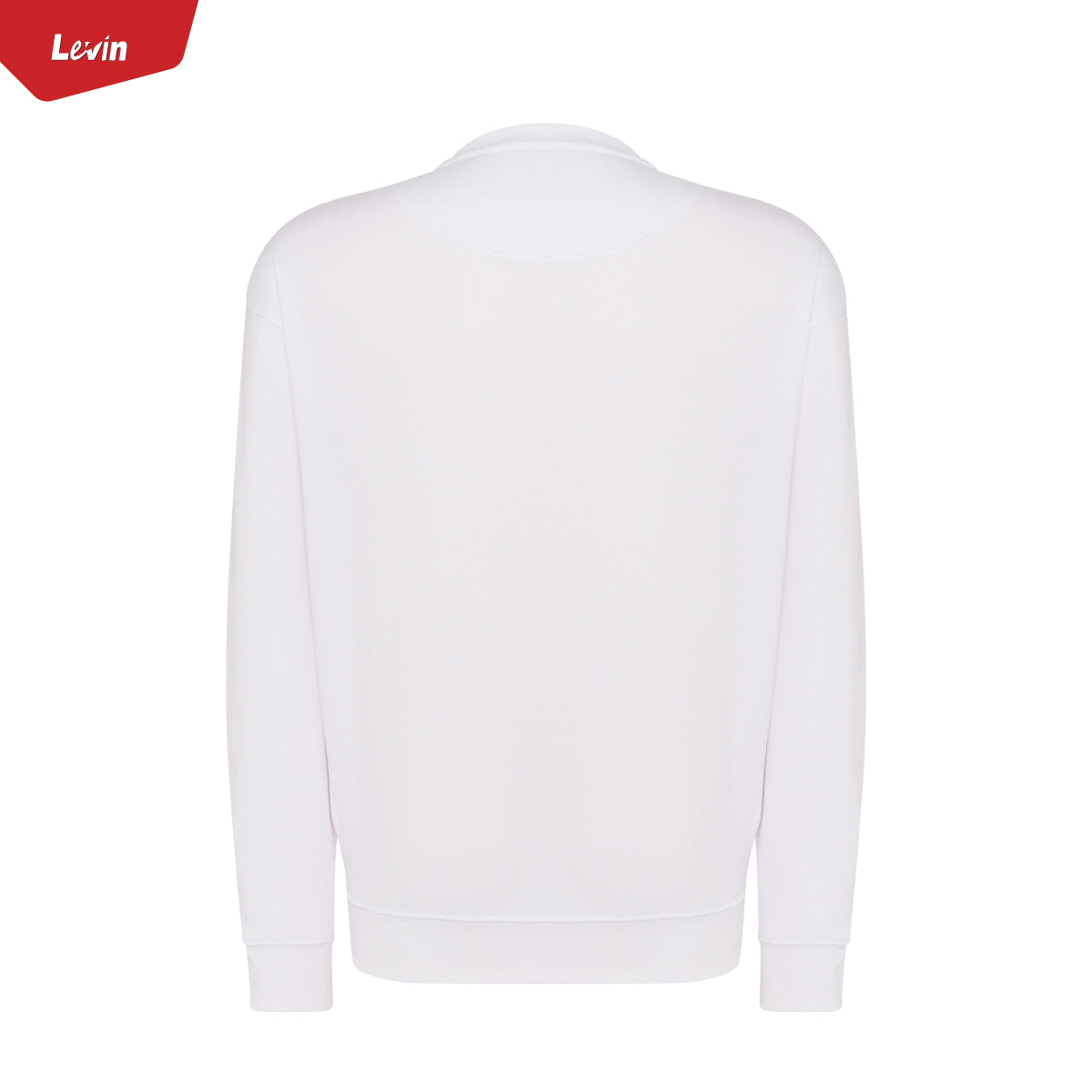 Men's Crew Neck Full Sleeve Sweatshirt