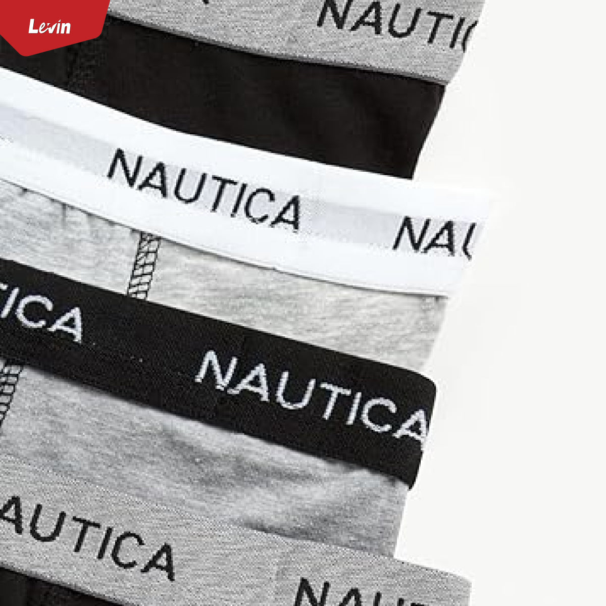 Pack of 3 Assorted Boys Premium Cotton Boxer Brief