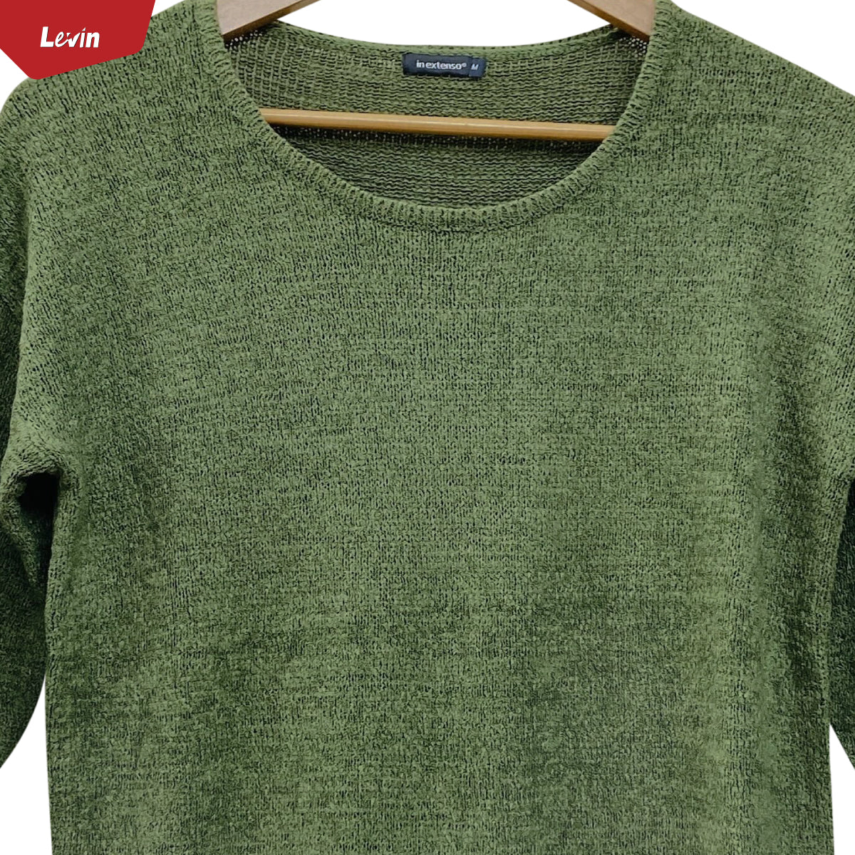 Women's Short Sleeve Sweater