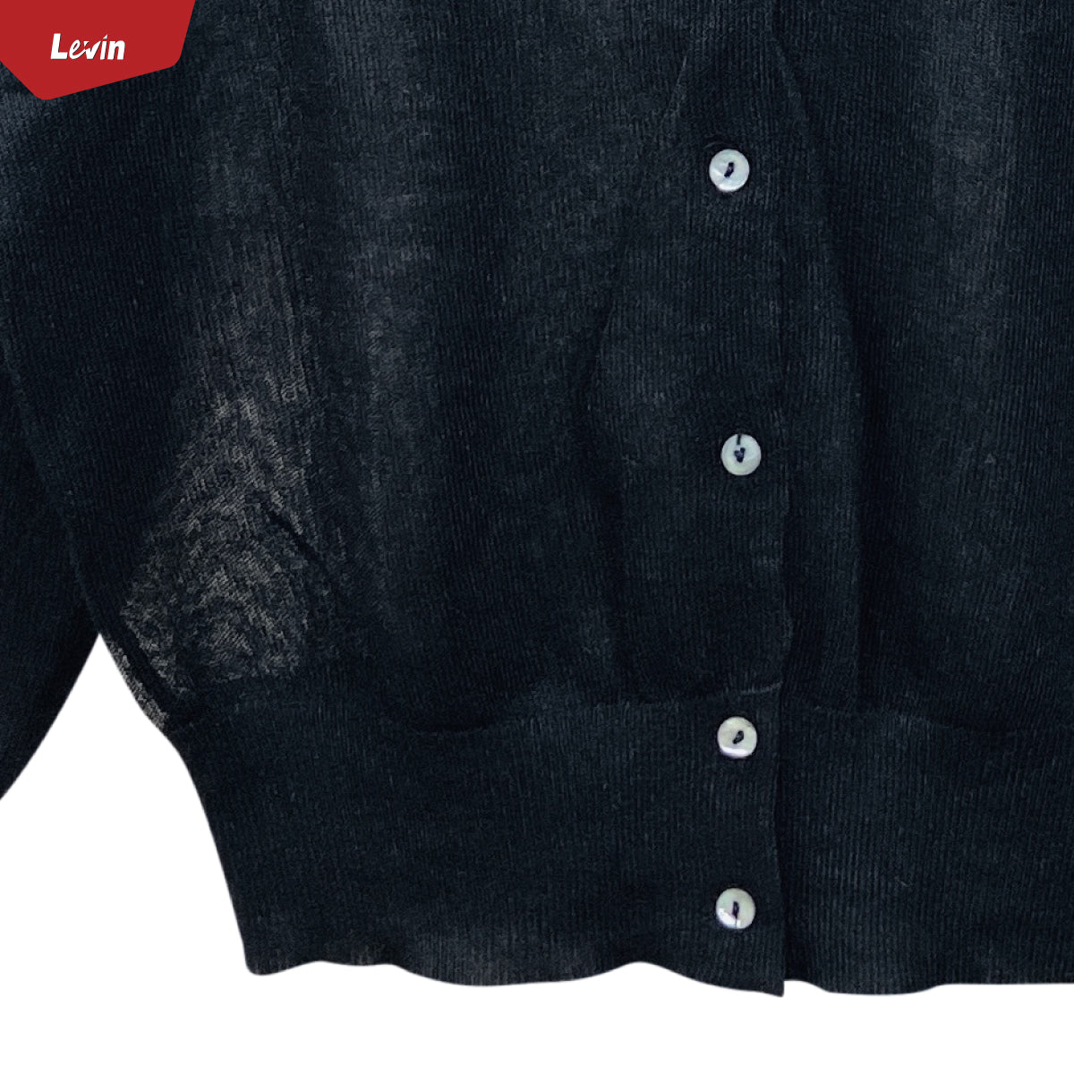 Women's Crew Neck Long Sleeve Thin Sweater