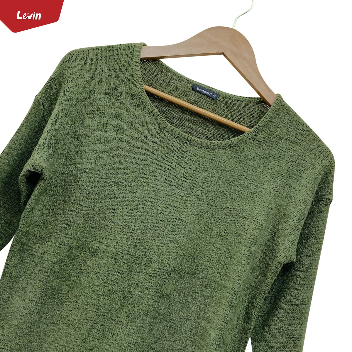 Women's Short Sleeve Sweater