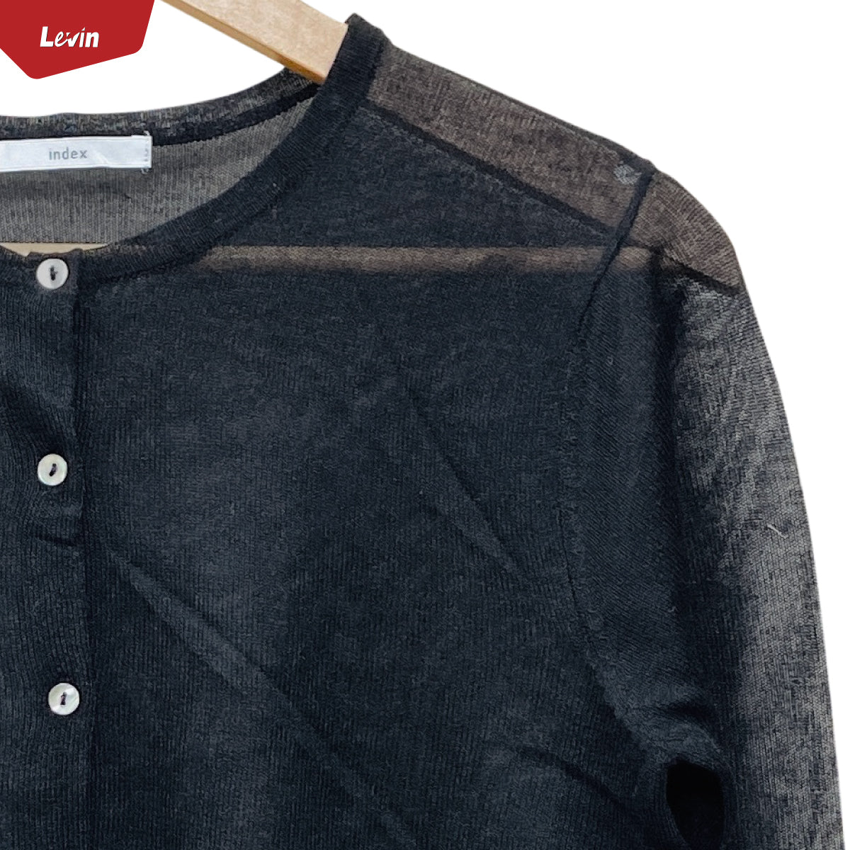 Women's Crew Neck Long Sleeve Thin Sweater