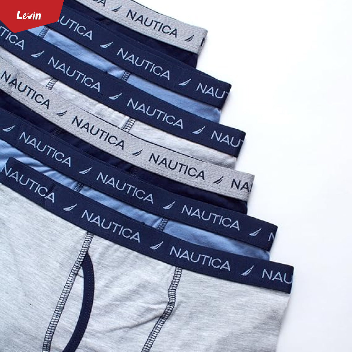 Pack of 3 Assorted Boys Premium Cotton Boxer Brief