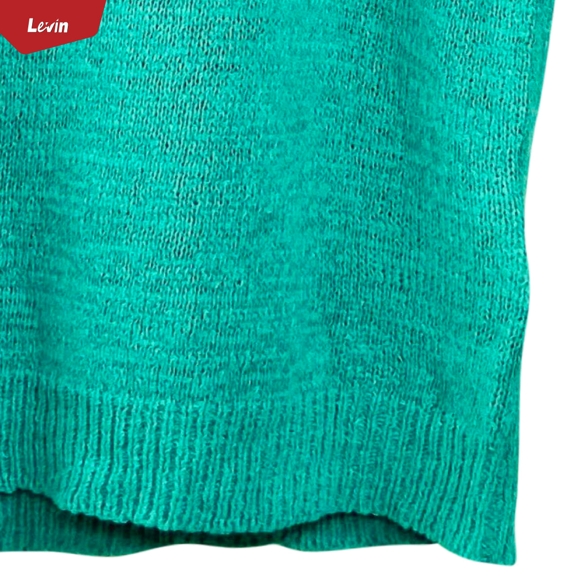 Women's Short Sleeve Sweater