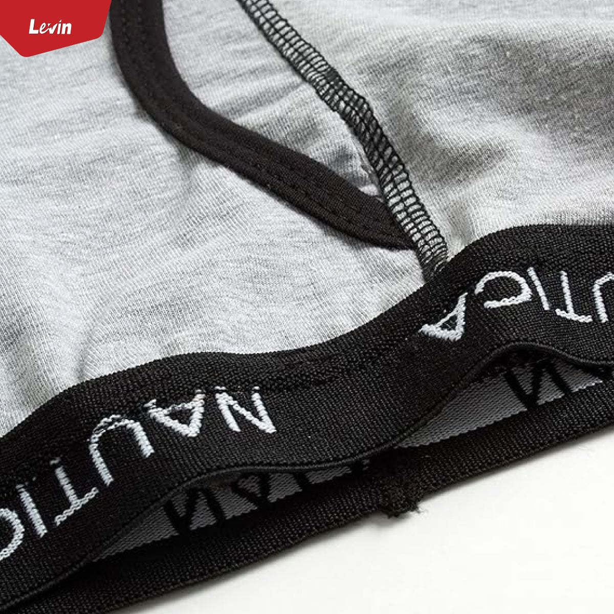 Pack of 3 Assorted Boys Premium Cotton Boxer Brief