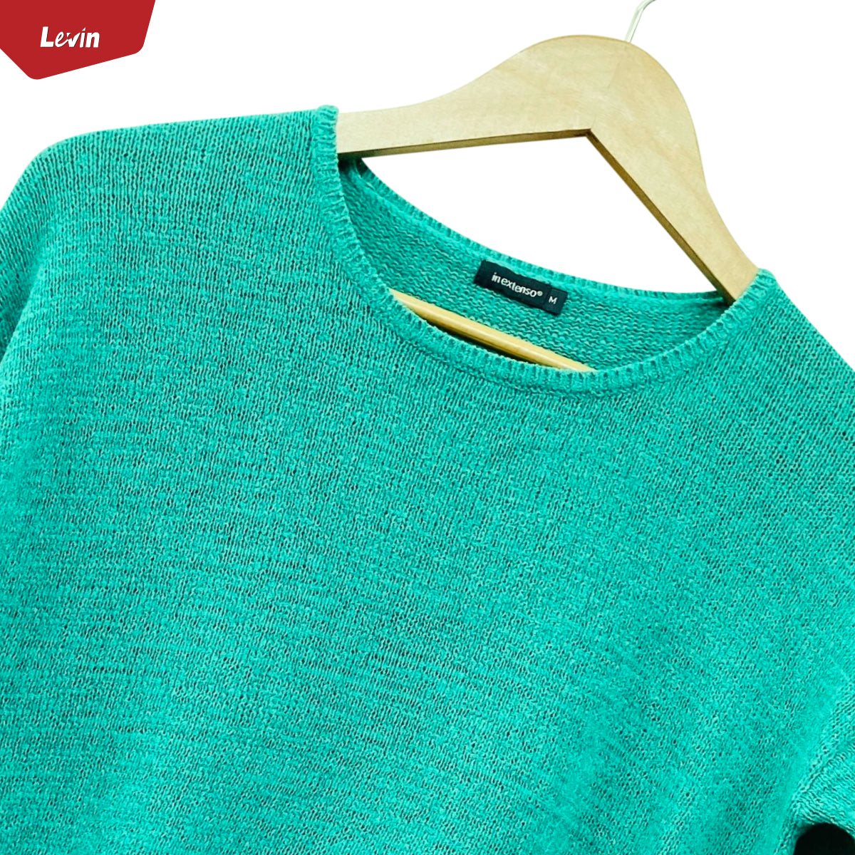 Women's Short Sleeve Sweater