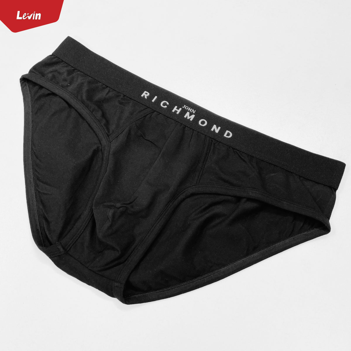 Mens Low Waist Premium Cotton Briefs Underwear