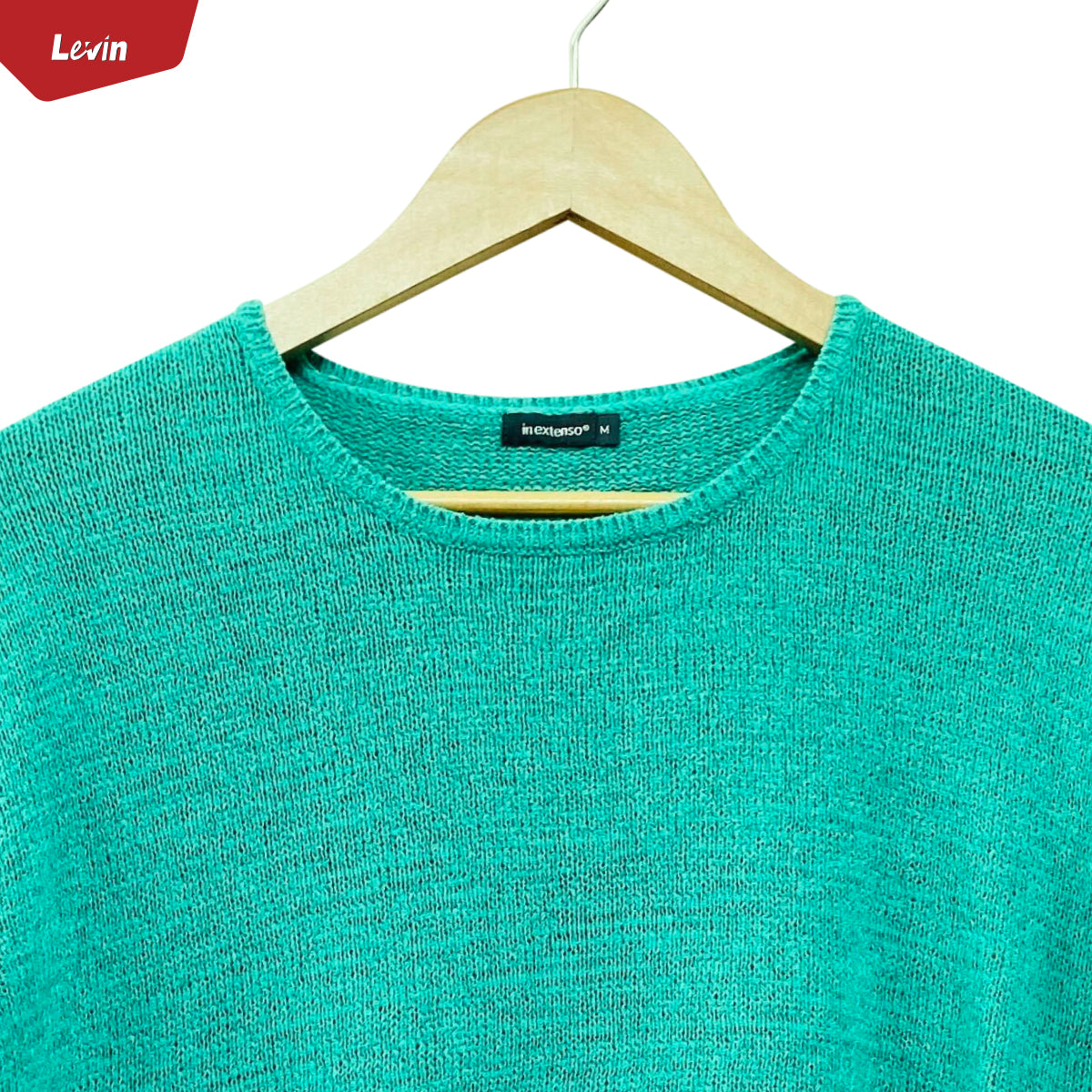 Women's Short Sleeve Sweater