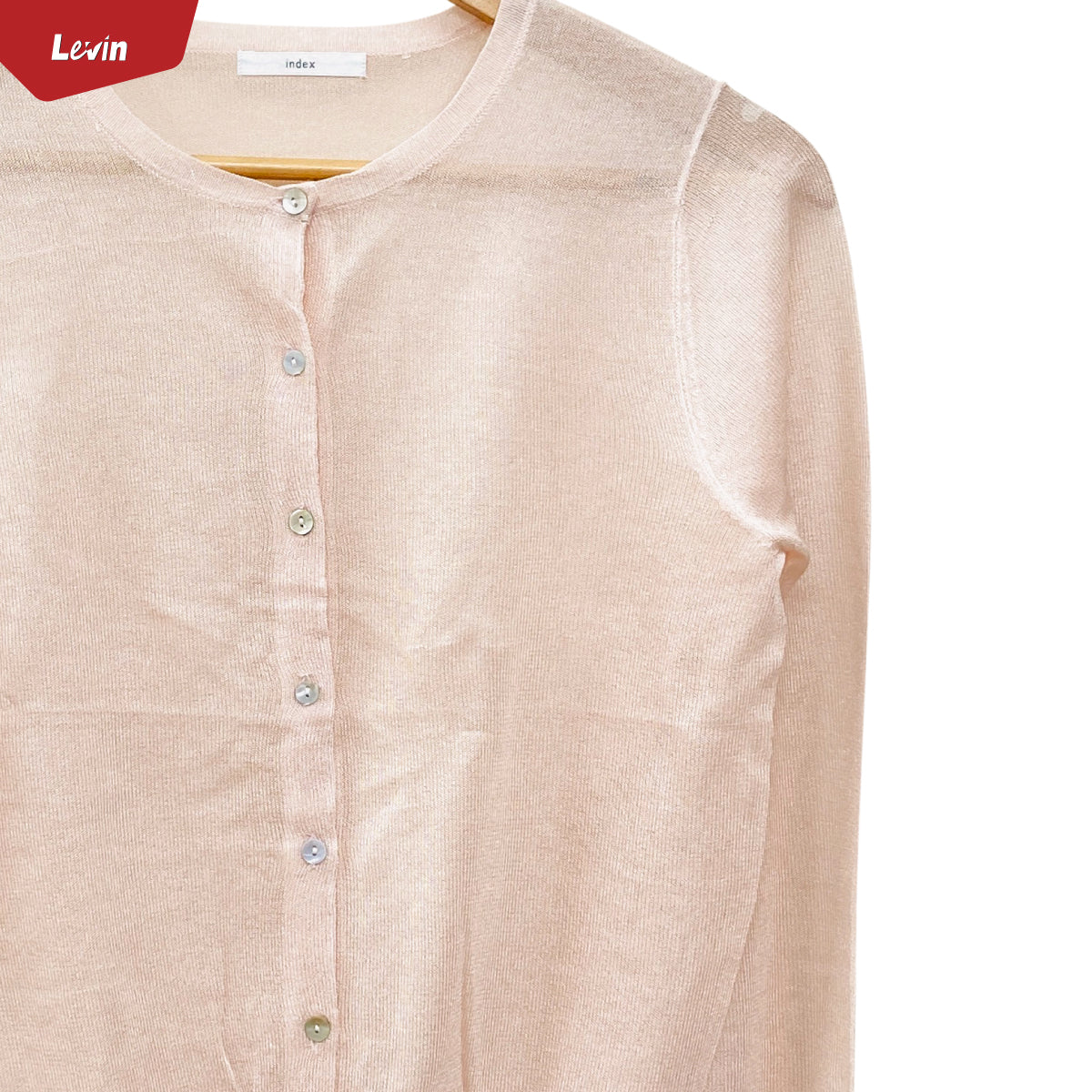 Women's Crew Neck Long Sleeve Thin Sweater