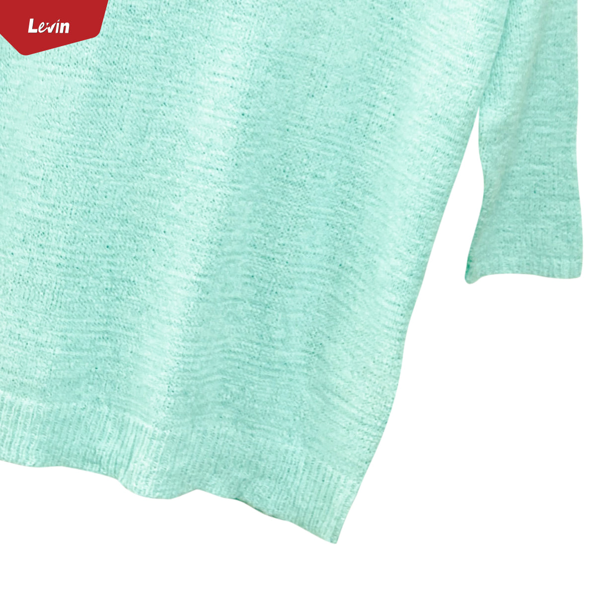 Women's Short Sleeve Sweater