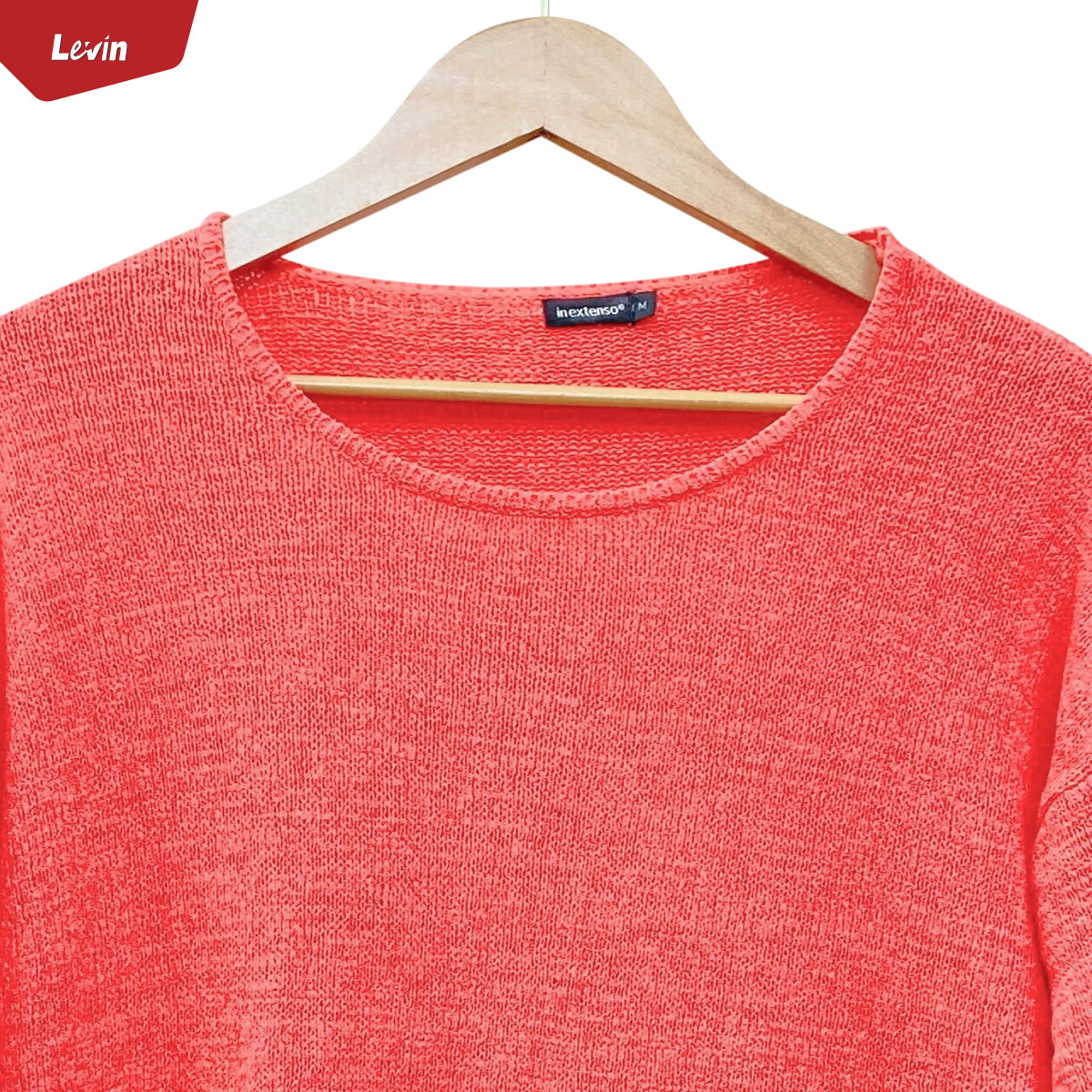 Women's Short Sleeve Sweater