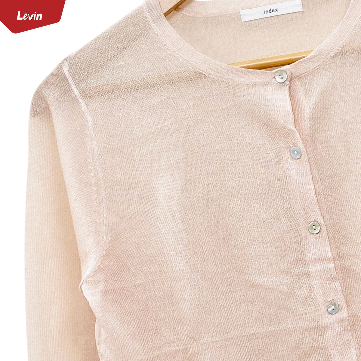 Women's Crew Neck Long Sleeve Thin Sweater