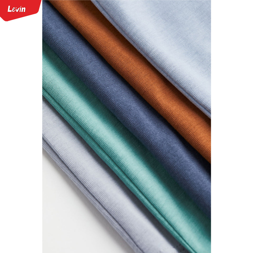 3 Pcs Assorted Toddler Baby Boys Cotton Trouser