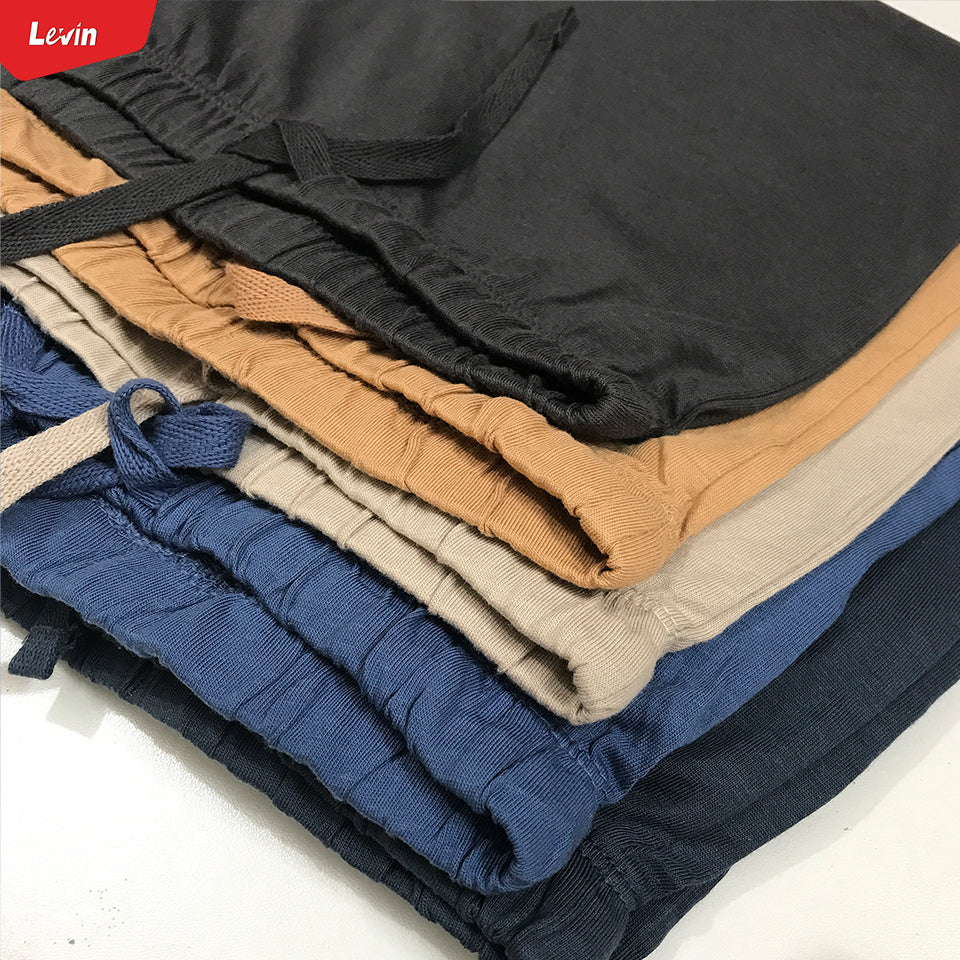 3 Pcs Assorted Toddler Baby Boys Cotton Trouser