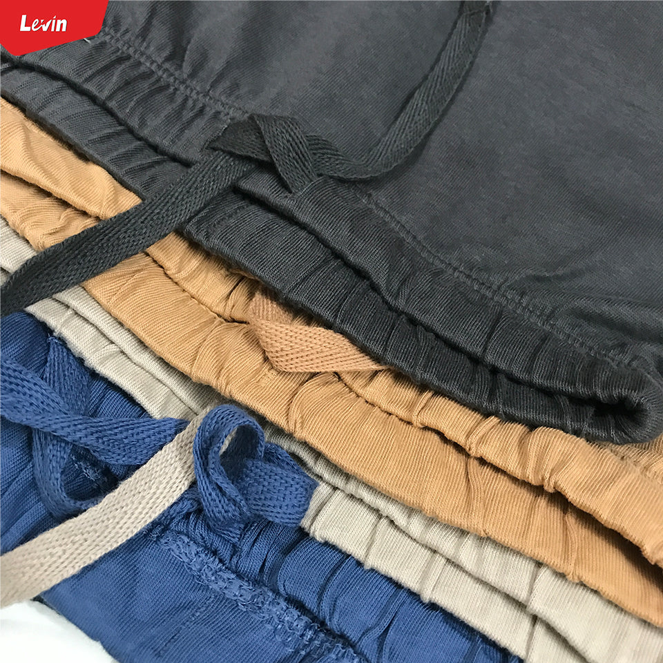 3 Pcs Assorted Toddler Baby Boys Cotton Trouser