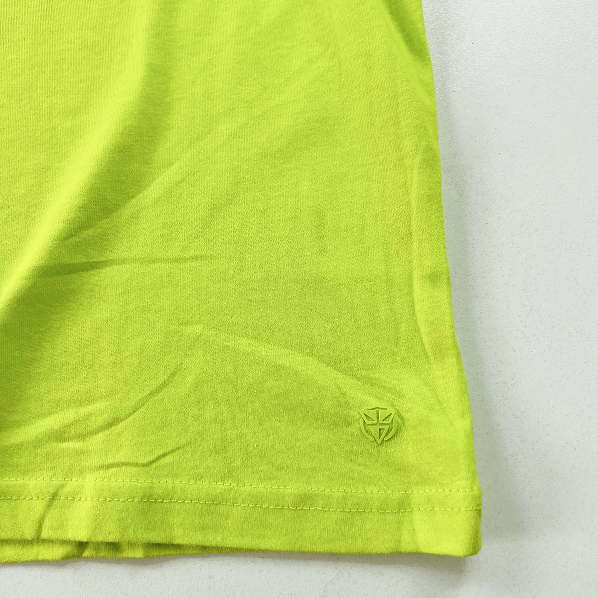 Mens Crew Neck Basic Cotton T-Shirt