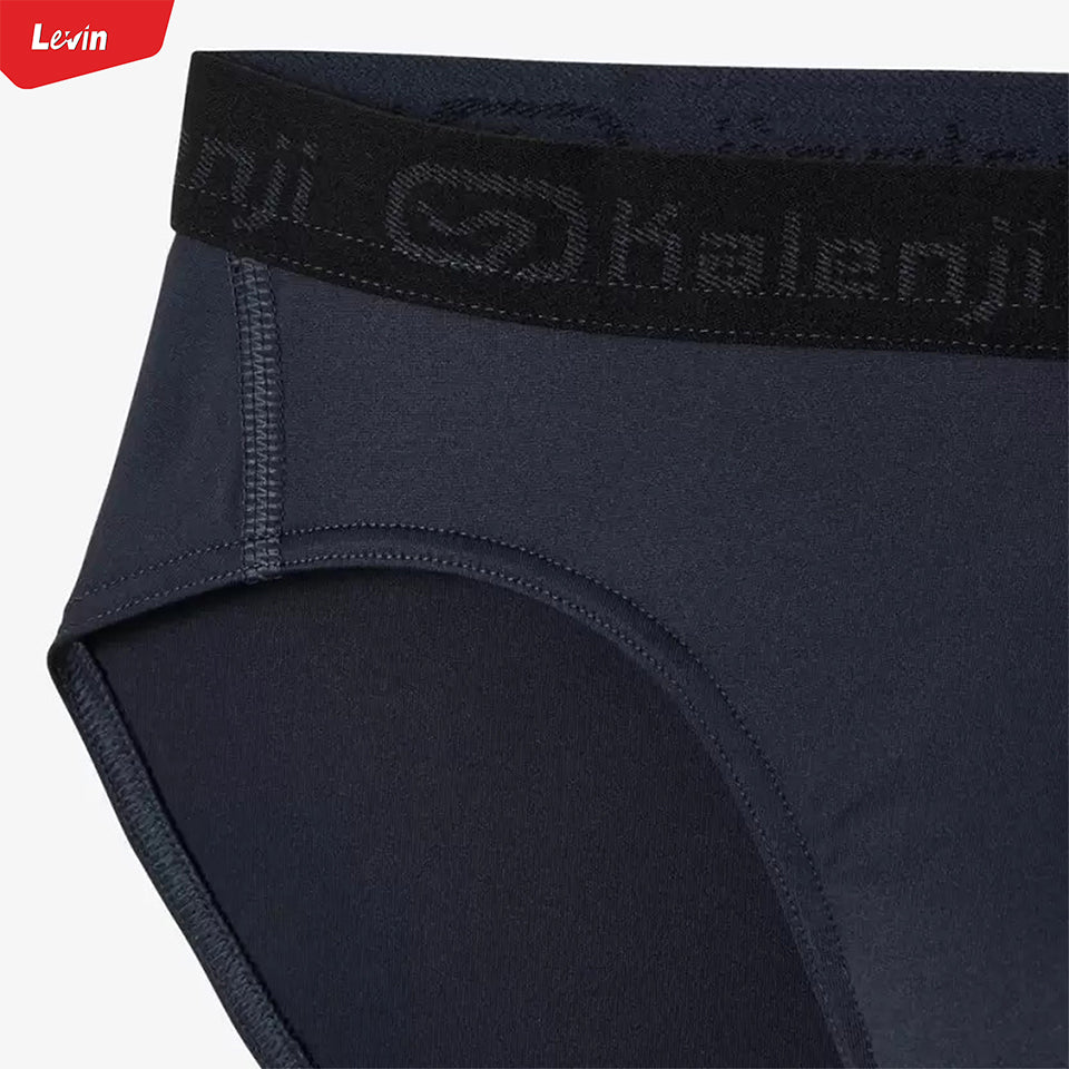 Mens Breathable Running Brief