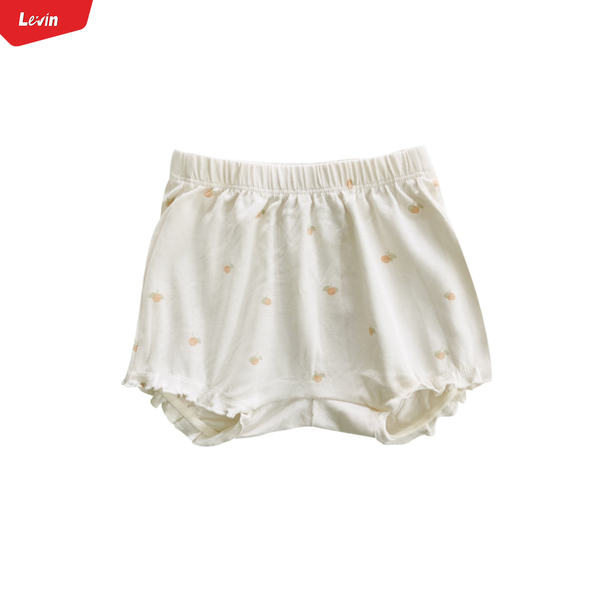 Toddler Baby Soft Cotton Jersey Elasticated Shorts